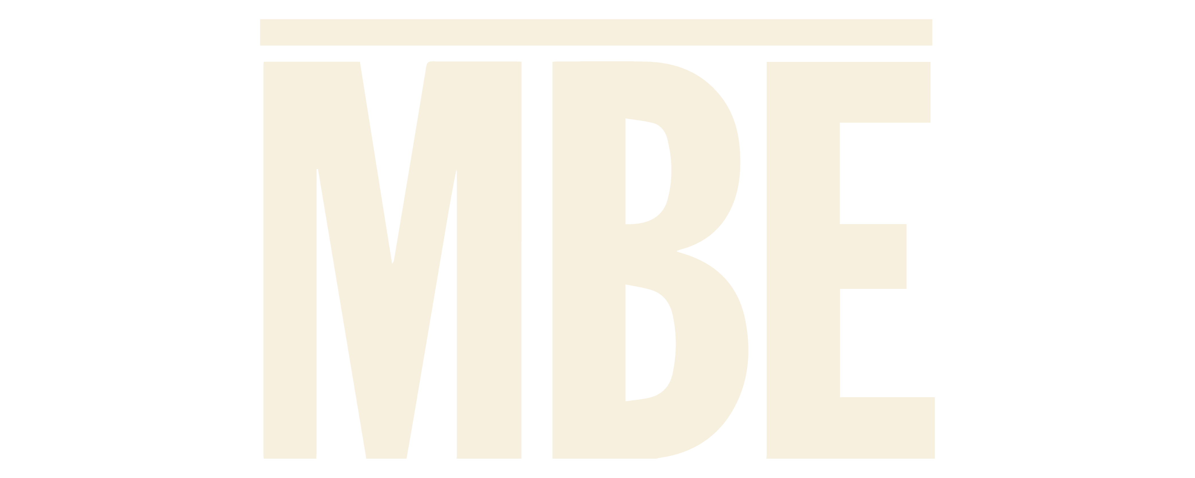MBE Magazine