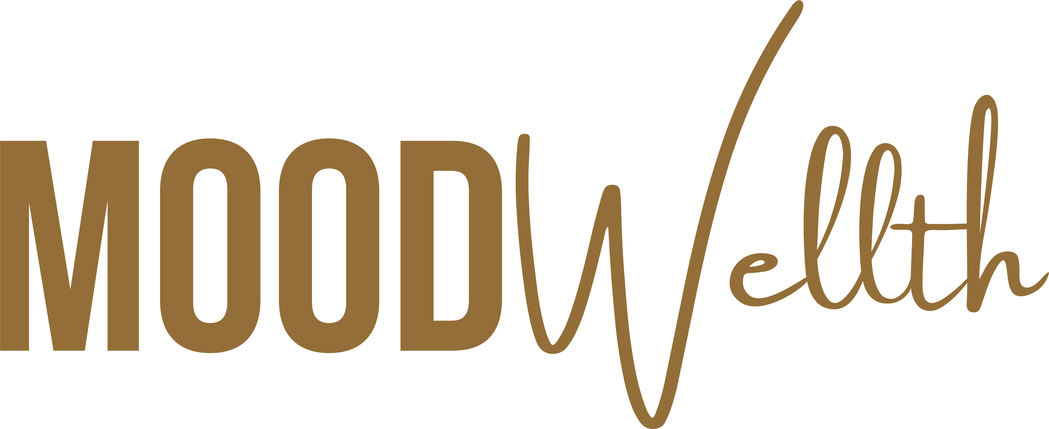 MoodWellth Logo