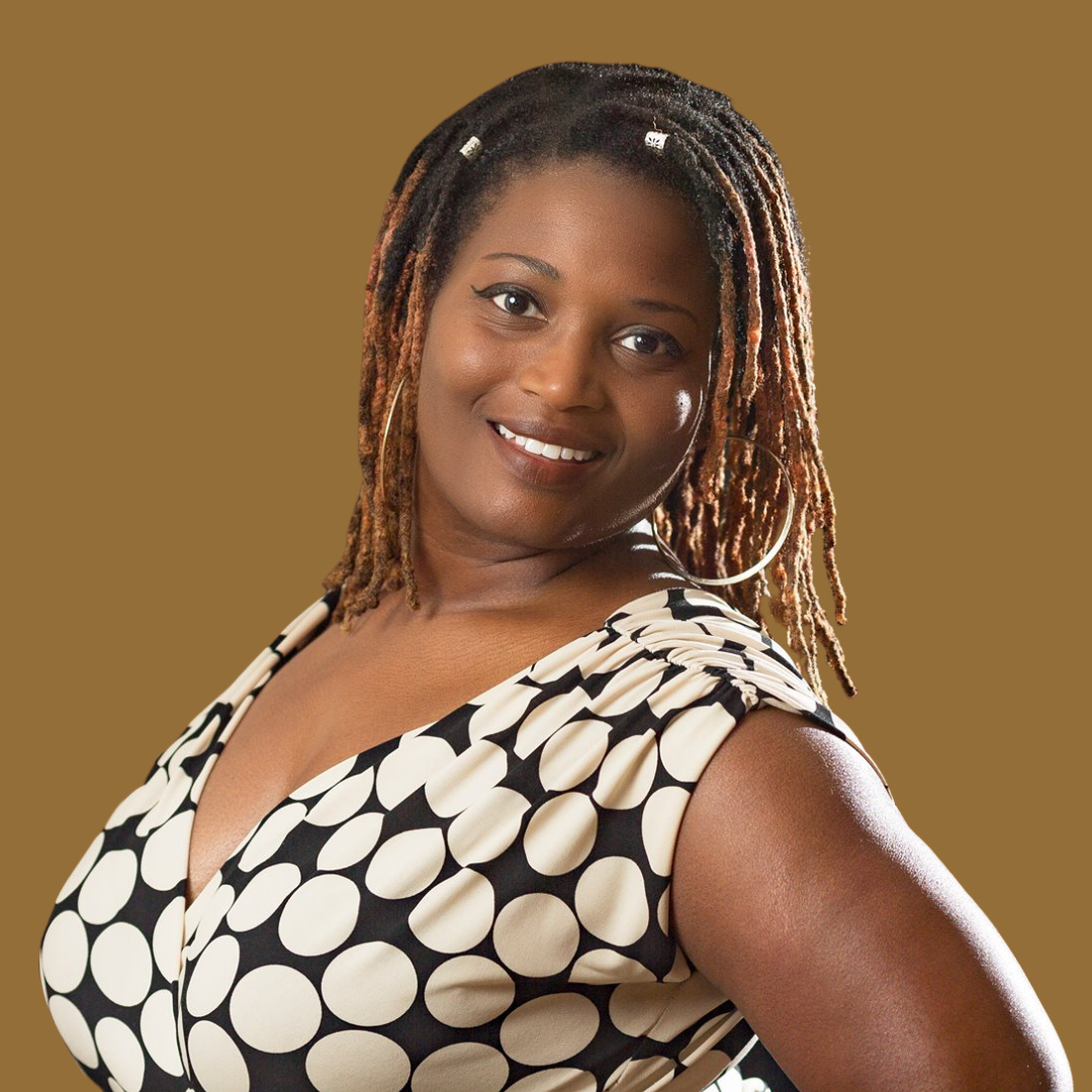Renee Patterson, MoodWellth co-founder